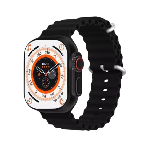 S8 Ultra Smart Watch