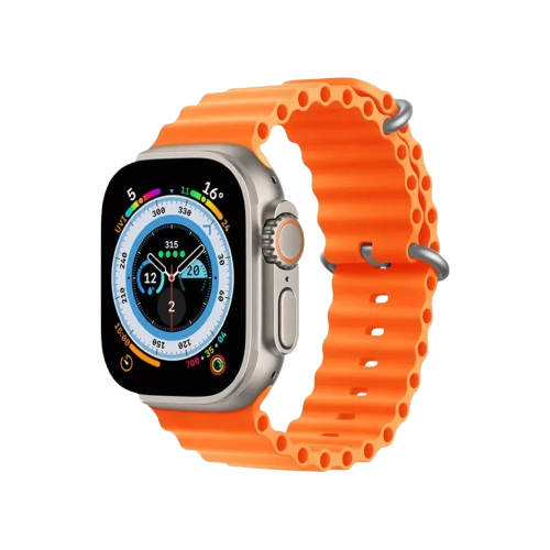 S8 Ultra Smart Watch