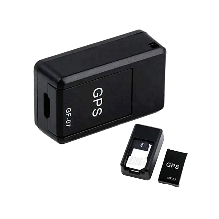 GPS