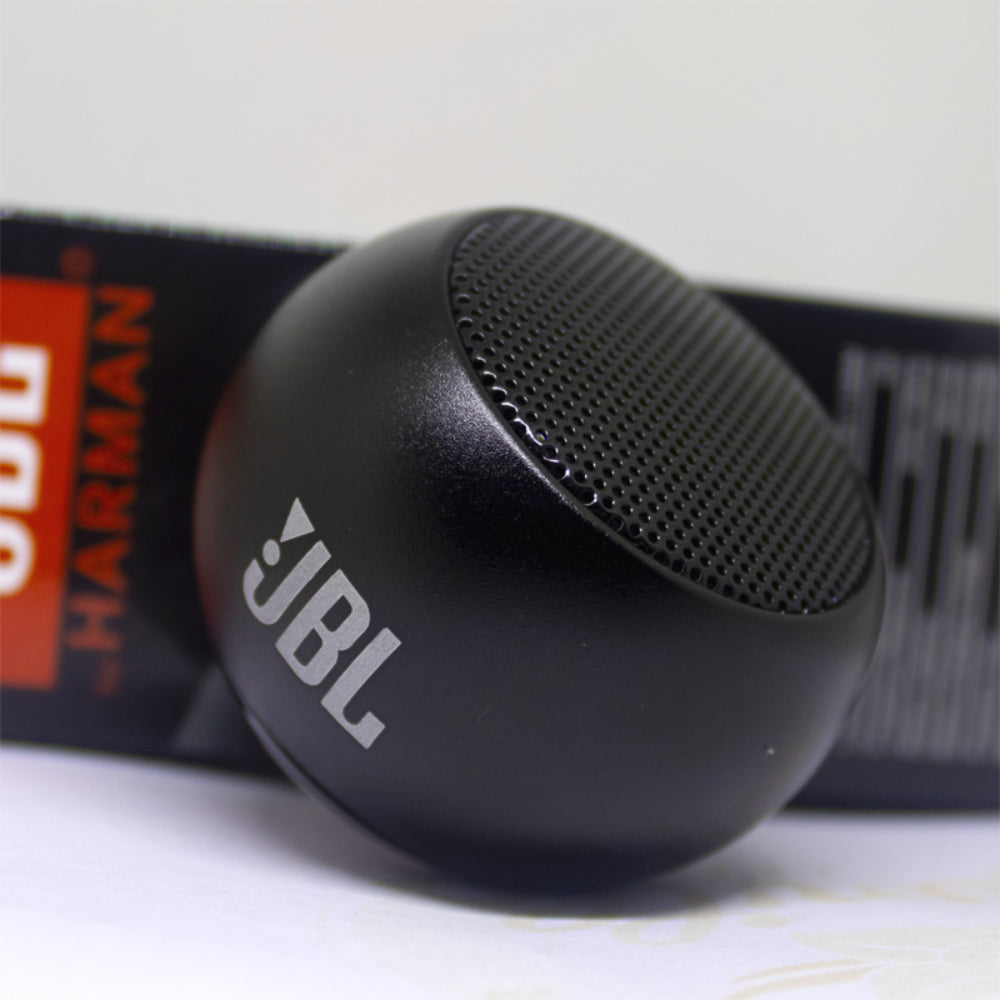 JBL Mini Portable Wireless Bluetooth Speaker