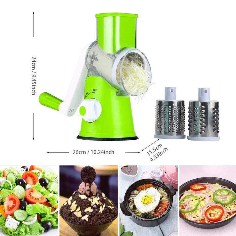 Kitchen Vegetable Chopper