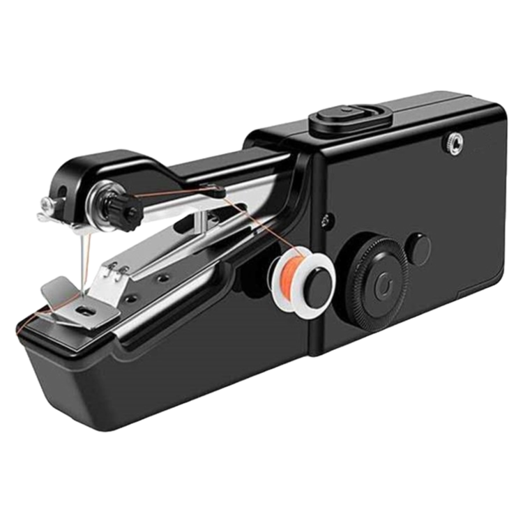 Portable Handheld Sewing Machine