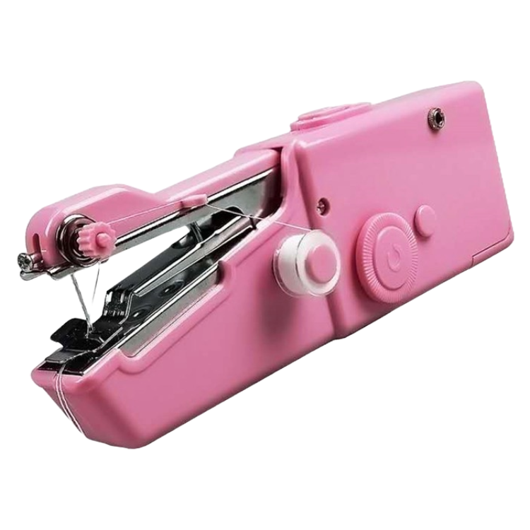 Portable Handheld Sewing Machine