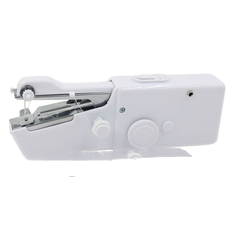 Portable Handheld Sewing Machine