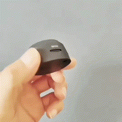 A9 Mini WiFi Camera with Stand – Wireless HD Security Camera with V38 App Support