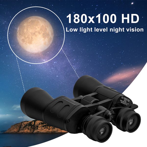High-Quality Binoculars – Precision Optics for Outdoor Adventures