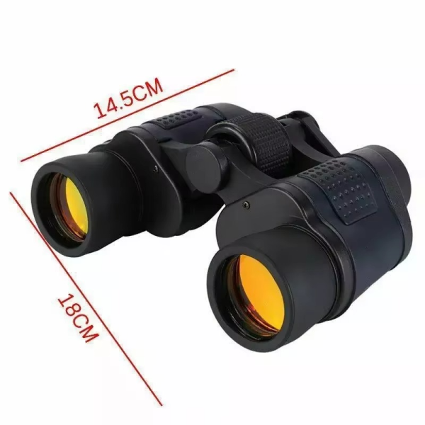 High-Quality Binoculars – Precision Optics for Outdoor Adventures