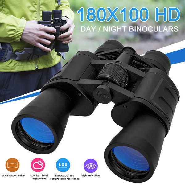 High-Quality Binoculars – Precision Optics for Outdoor Adventures