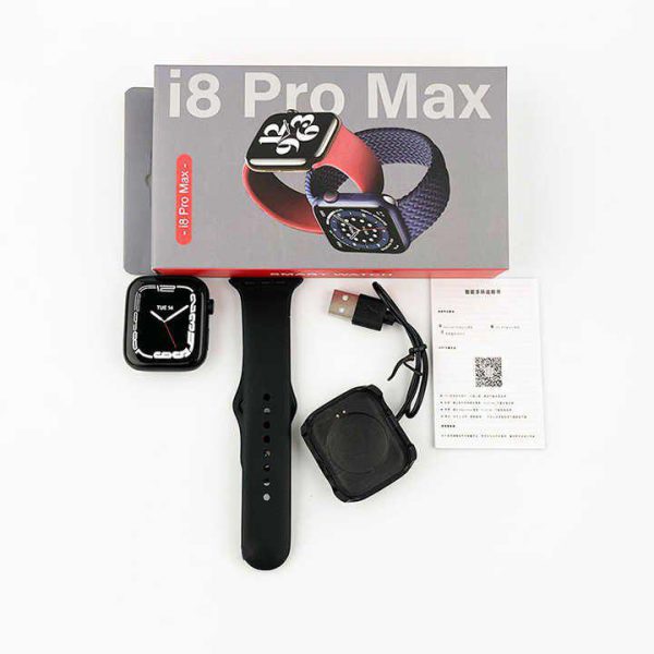 I8 Pro Max