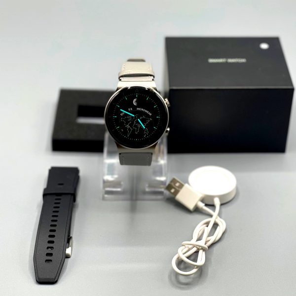 Smart Watch Bluetooth Fitness Tracker