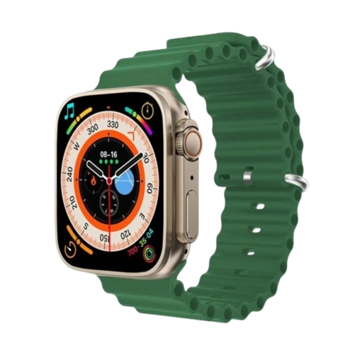T800 Series 9 Smartwatch