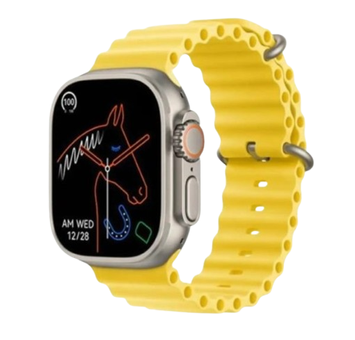 T800 Series 9 Smartwatch